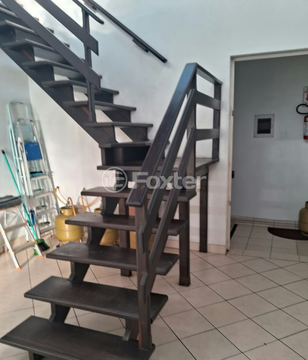 Prédio Inteiro à venda com 4 quartos, 288m² - Foto 13