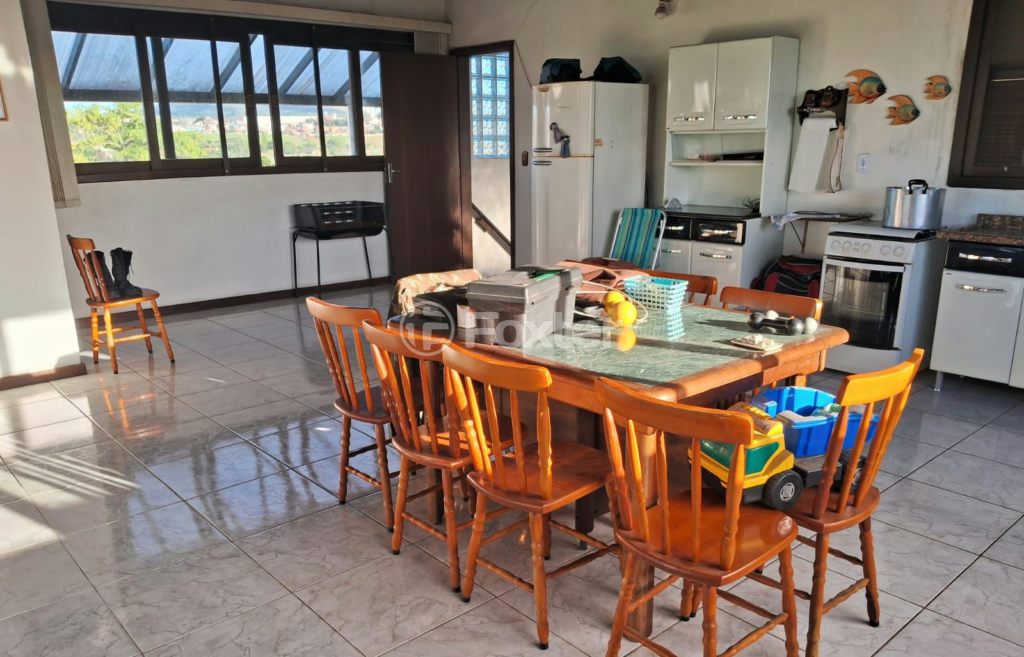 Prédio Inteiro à venda com 4 quartos, 288m² - Foto 17