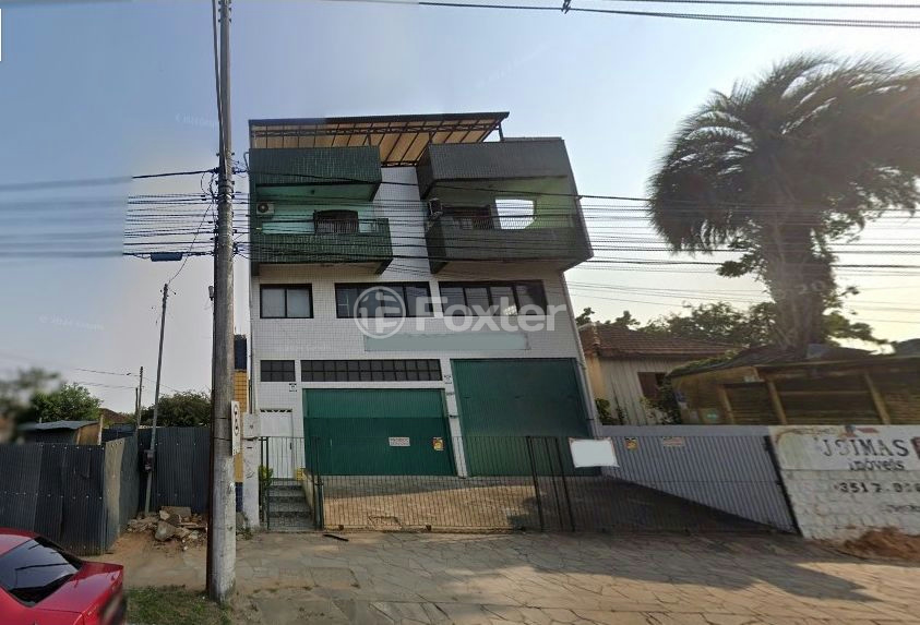 Prédio Inteiro à venda com 4 quartos, 288m² - Foto 1