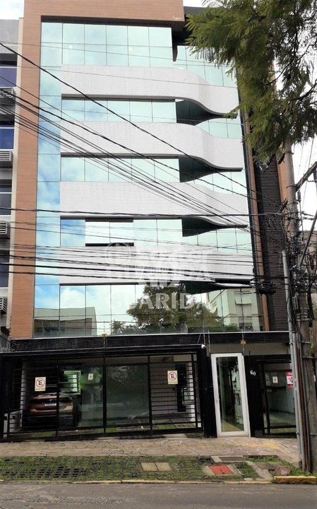 Conjunto Comercial-Sala à venda, 32m² - Foto 3