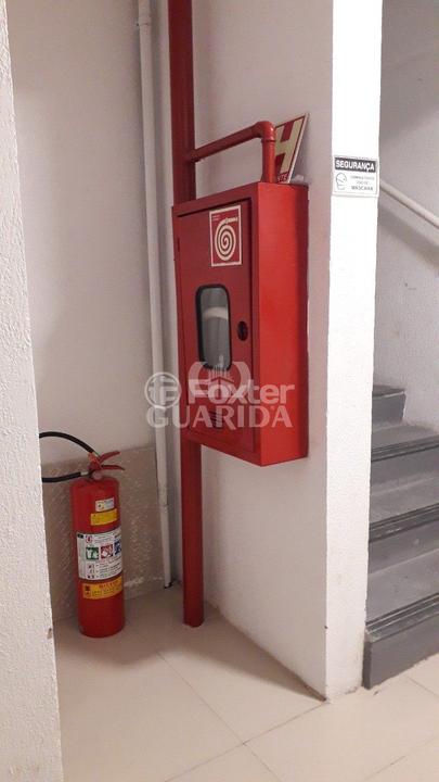Conjunto Comercial-Sala à venda, 31m² - Foto 14