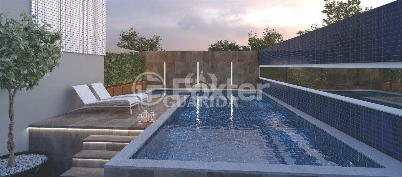 Apartamento à venda com 2 quartos, 66m² - Foto 5