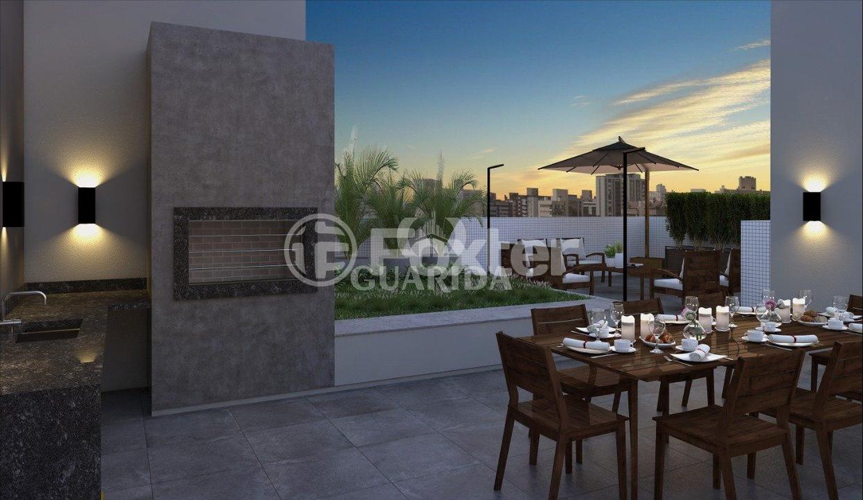 Apartamento à venda com 2 quartos, 66m² - Foto 2