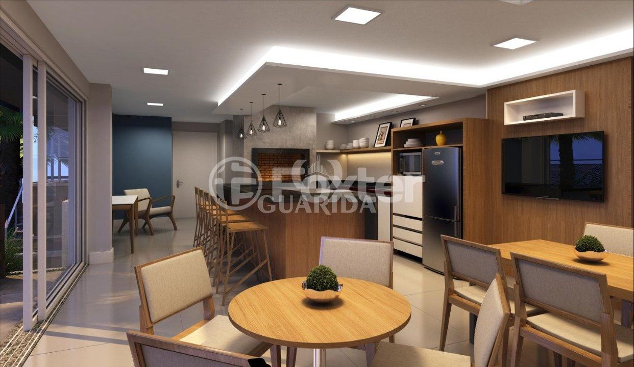 Apartamento à venda com 2 quartos, 66m² - Foto 4