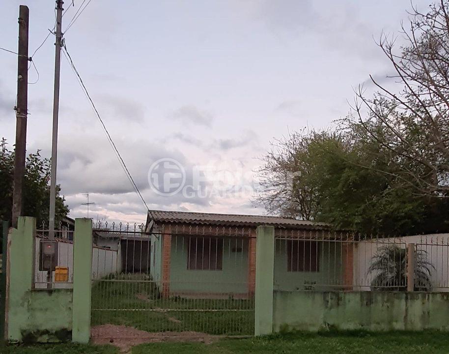 Casa à venda com 2 quartos, 80m² - Foto 1