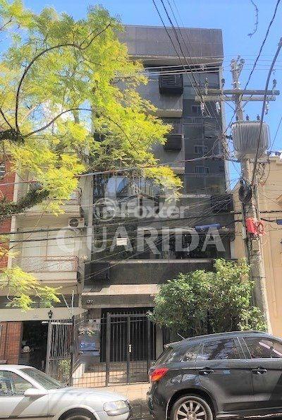 Loja-Salão à venda, 31m² - Foto 1