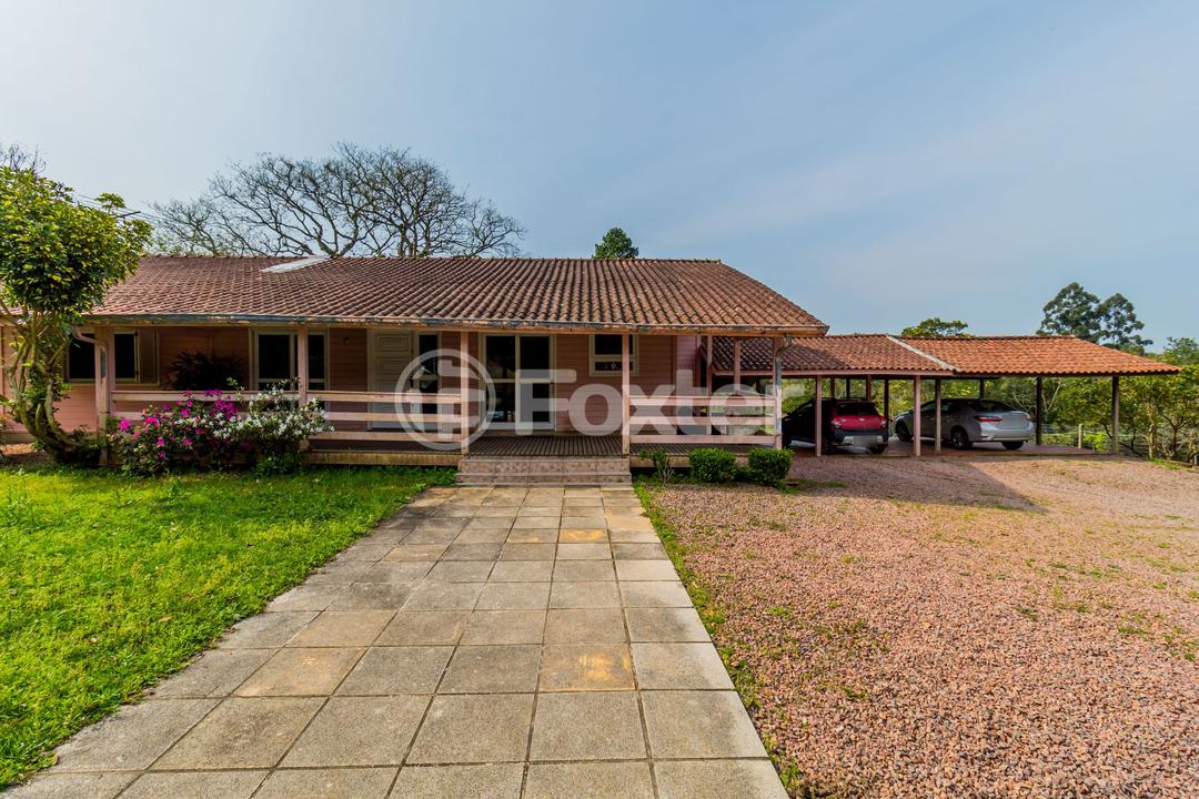 Chácara à venda com 3 quartos, 46300m² - Foto 2