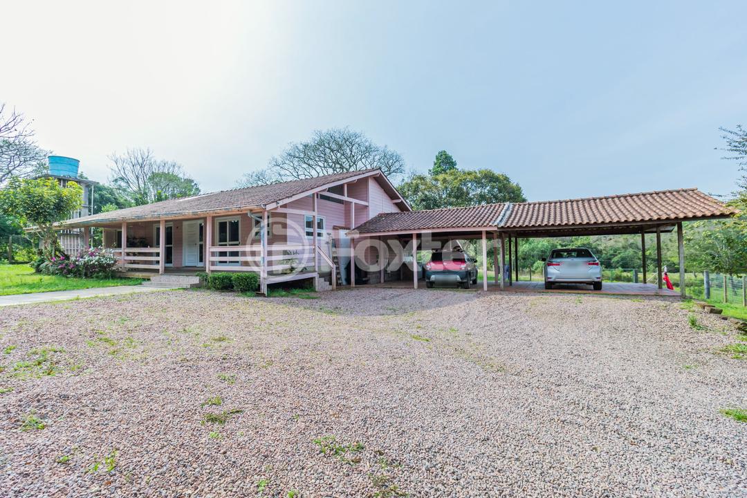 Chácara à venda com 3 quartos, 46300m² - Foto 3