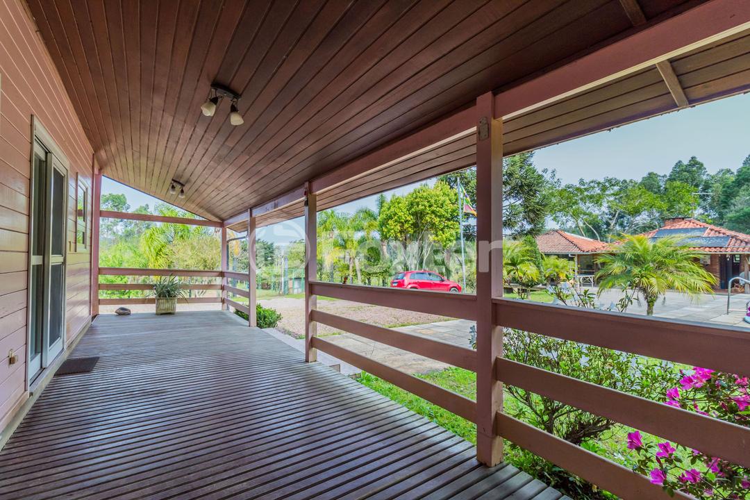 Chácara à venda com 3 quartos, 46300m² - Foto 5