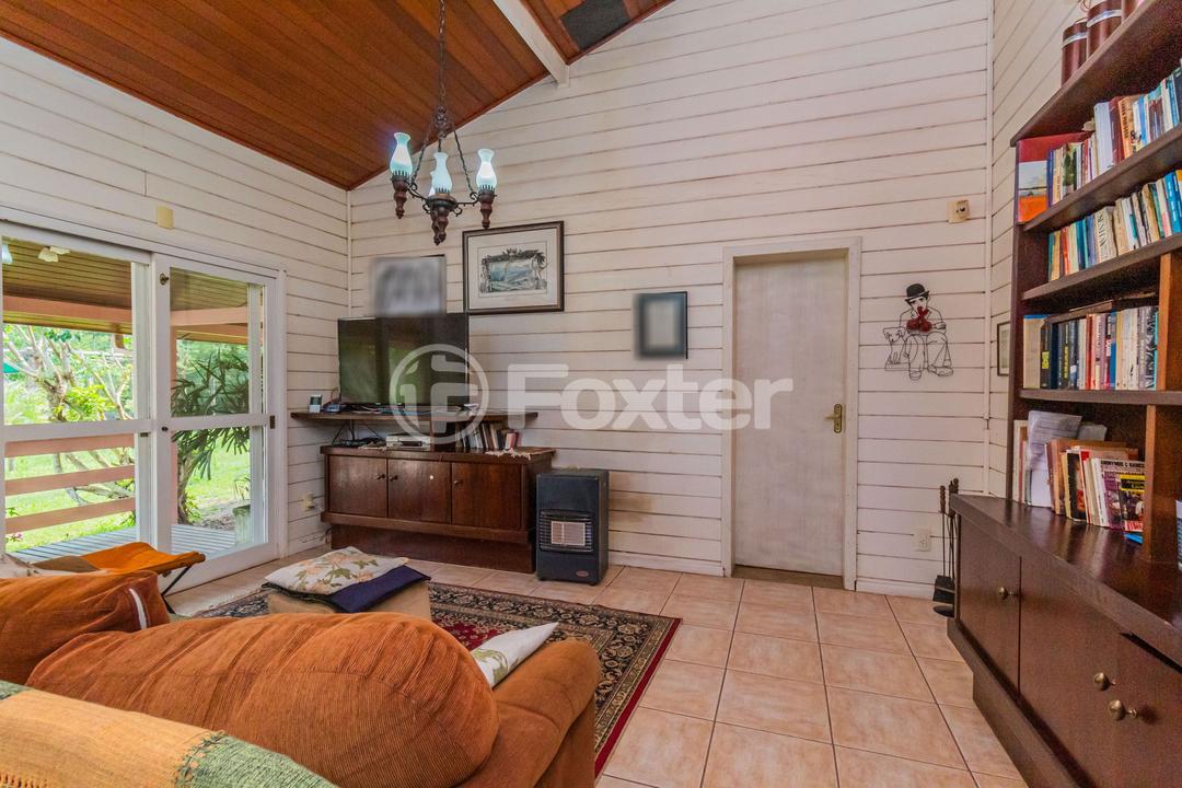 Chácara à venda com 3 quartos, 46300m² - Foto 8