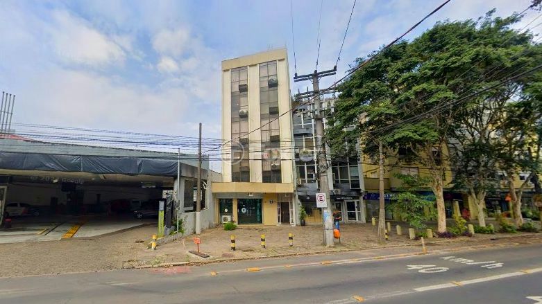 Conjunto Comercial-Sala à venda, 32m² - Foto 1
