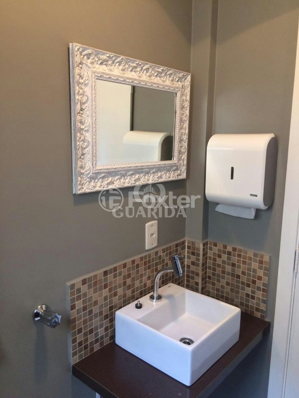 Conjunto Comercial-Sala à venda, 32m² - Foto 7