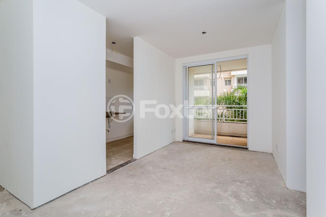 Apartamento à venda com 3 quartos, 65m² - Foto 1