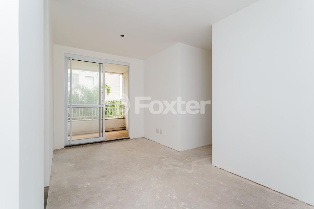 Apartamento à venda com 3 quartos, 65m² - Foto 2