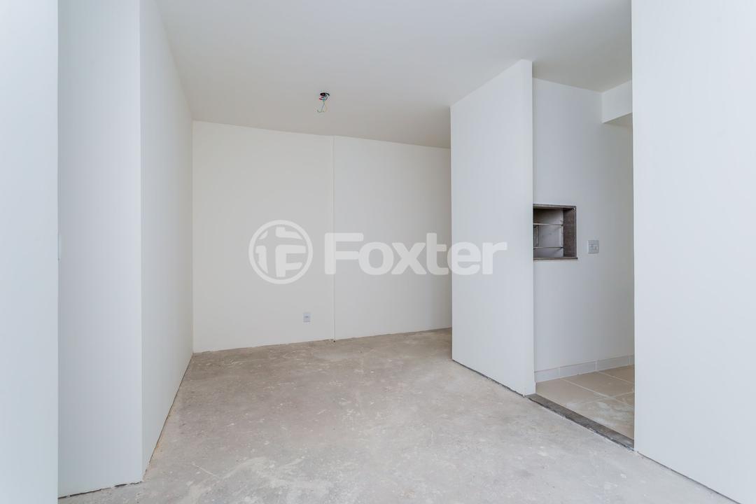 Apartamento à venda com 3 quartos, 65m² - Foto 3