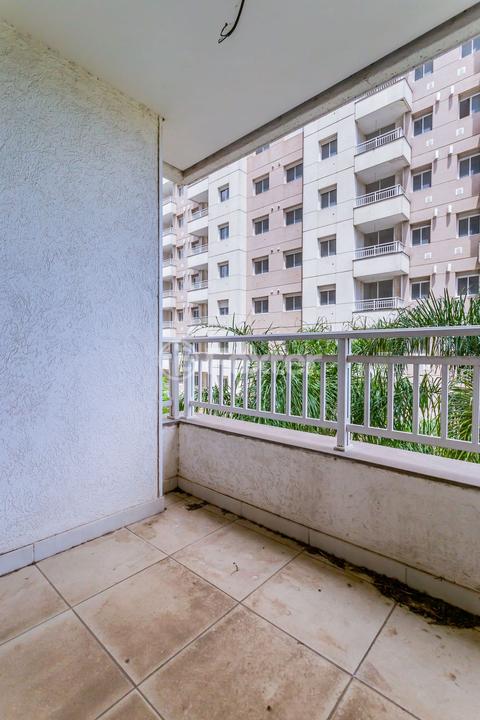 Apartamento à venda com 3 quartos, 65m² - Foto 7