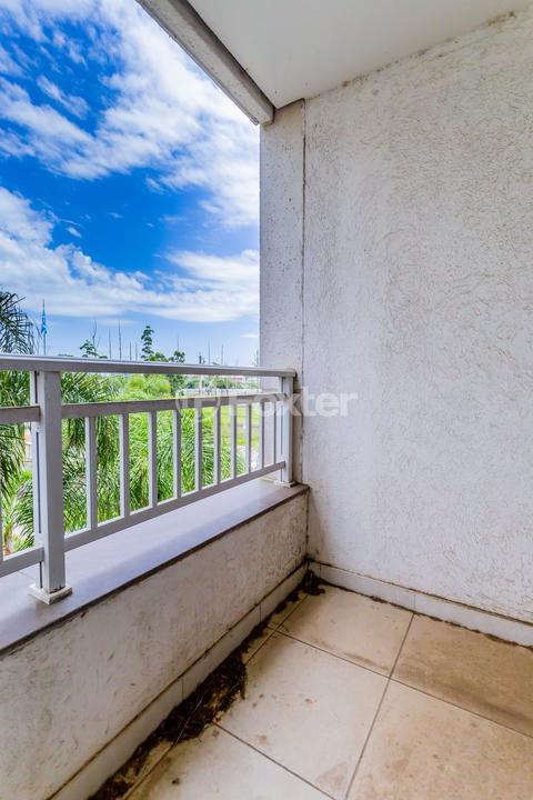 Apartamento à venda com 3 quartos, 65m² - Foto 8