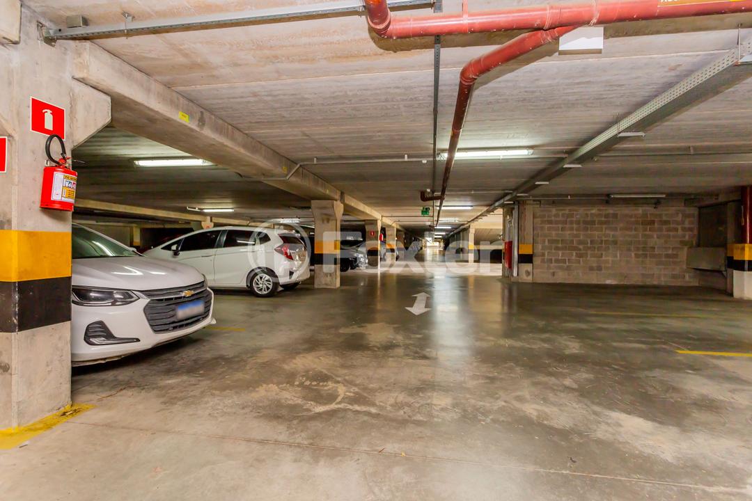 Apartamento à venda com 3 quartos, 65m² - Foto 33