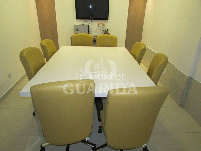Conjunto Comercial-Sala à venda, 28m² - Foto 25