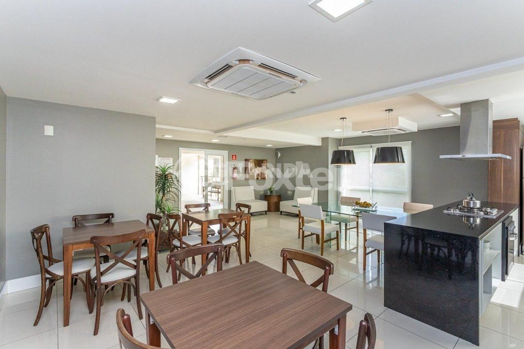 Apartamento à venda com 2 quartos, 67m² - Foto 66