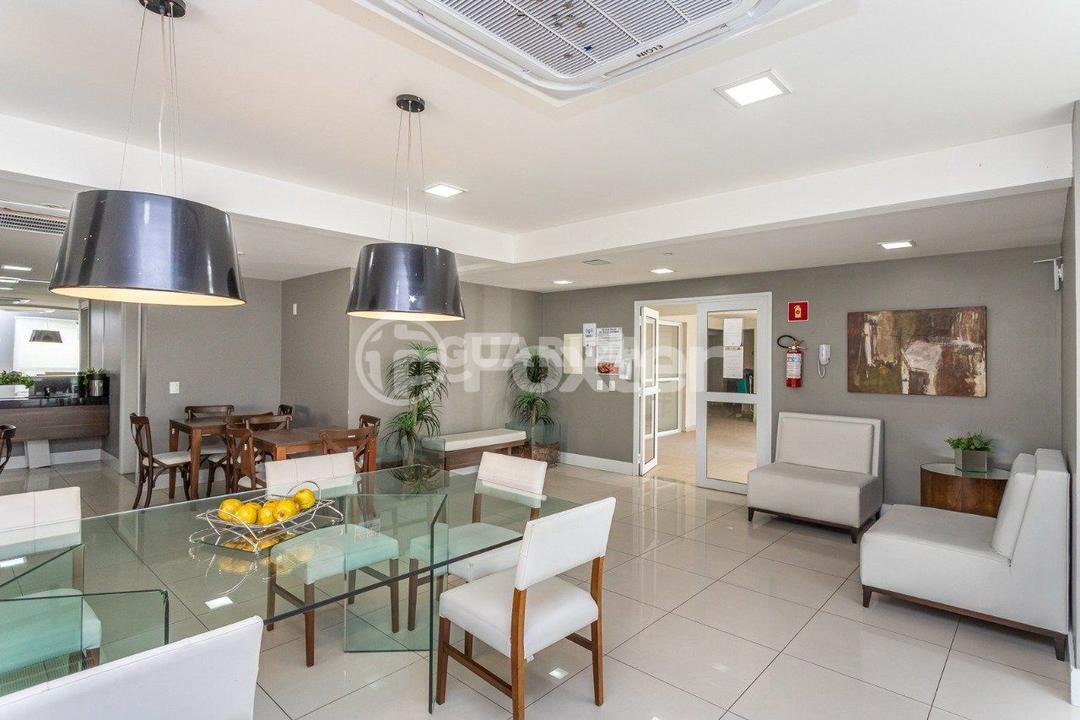 Apartamento à venda com 2 quartos, 67m² - Foto 67
