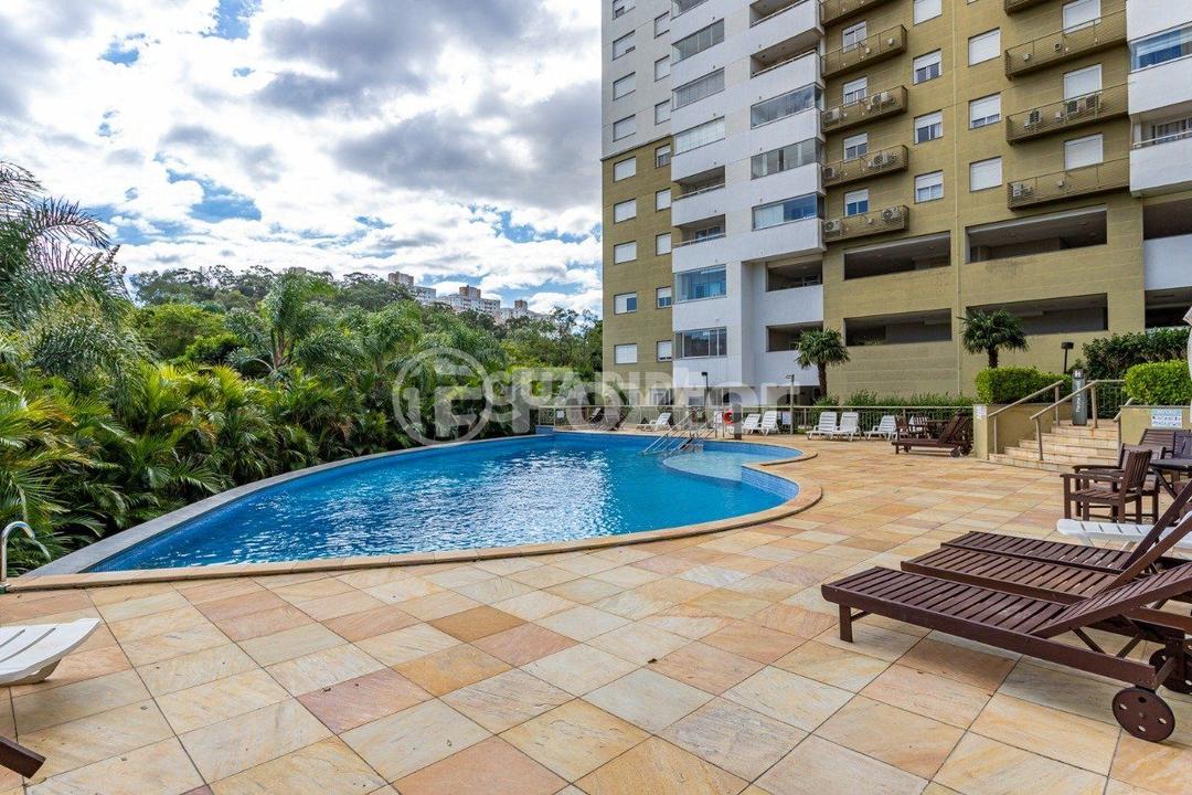 Apartamento à venda com 2 quartos, 67m² - Foto 26