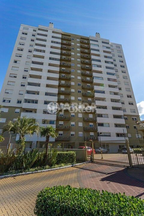 Apartamento à venda com 2 quartos, 67m² - Foto 93