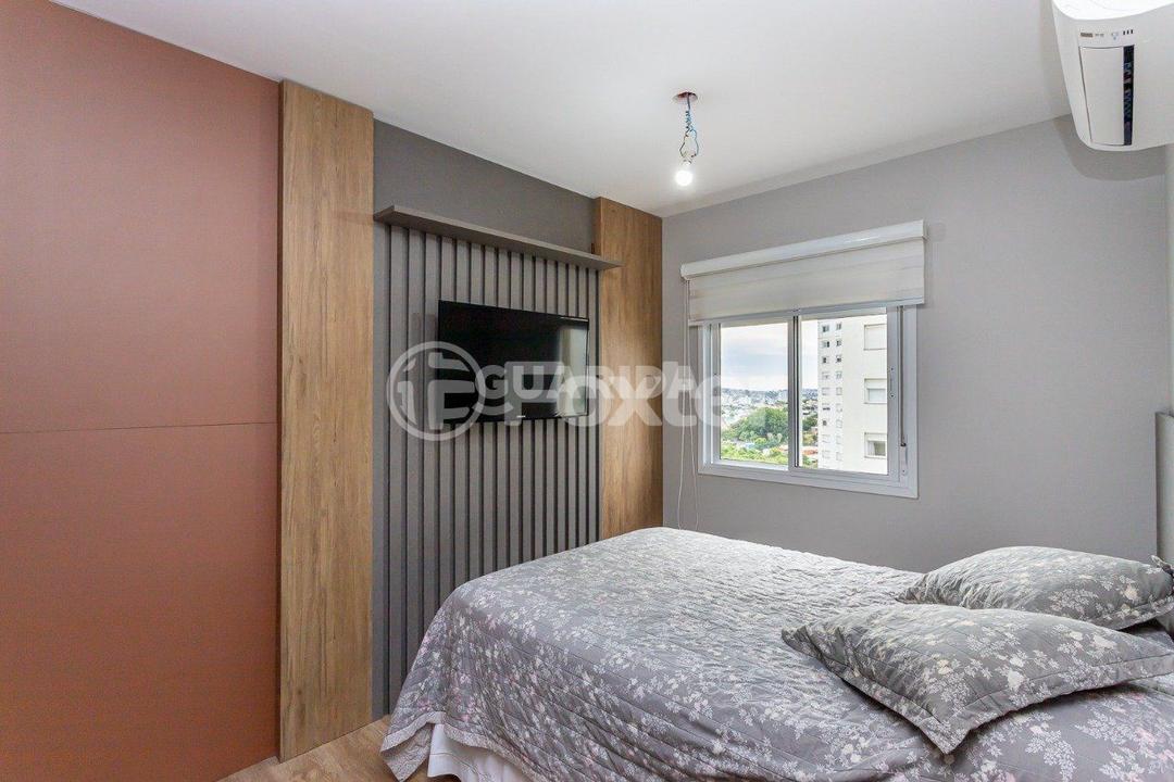 Apartamento à venda com 2 quartos, 67m² - Foto 50