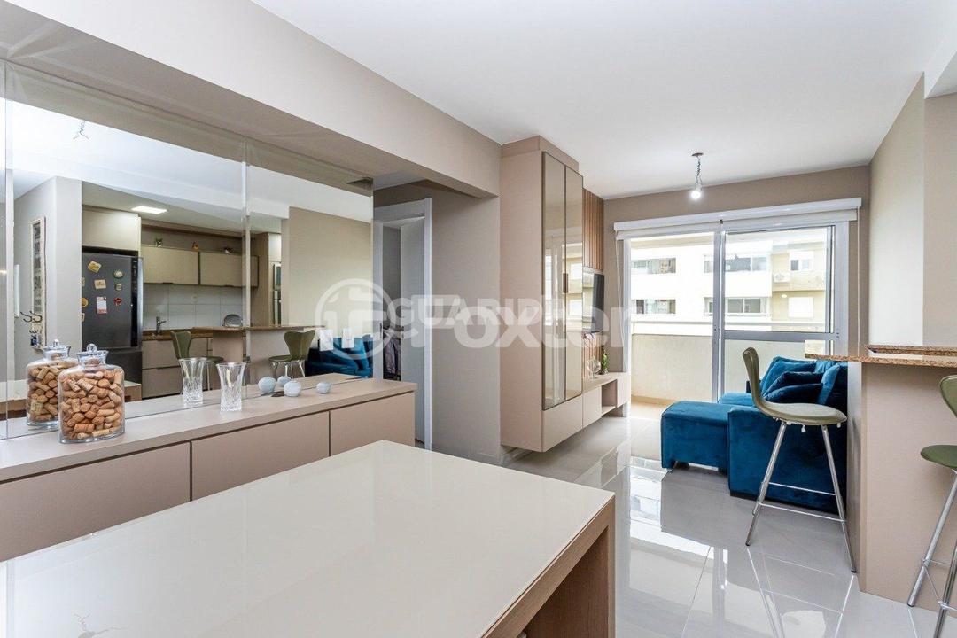 Apartamento à venda com 2 quartos, 67m² - Foto 27