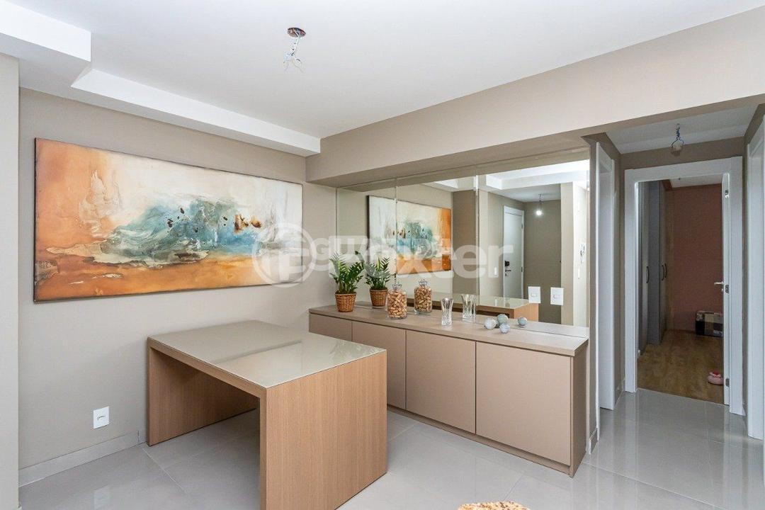Apartamento à venda com 2 quartos, 67m² - Foto 29