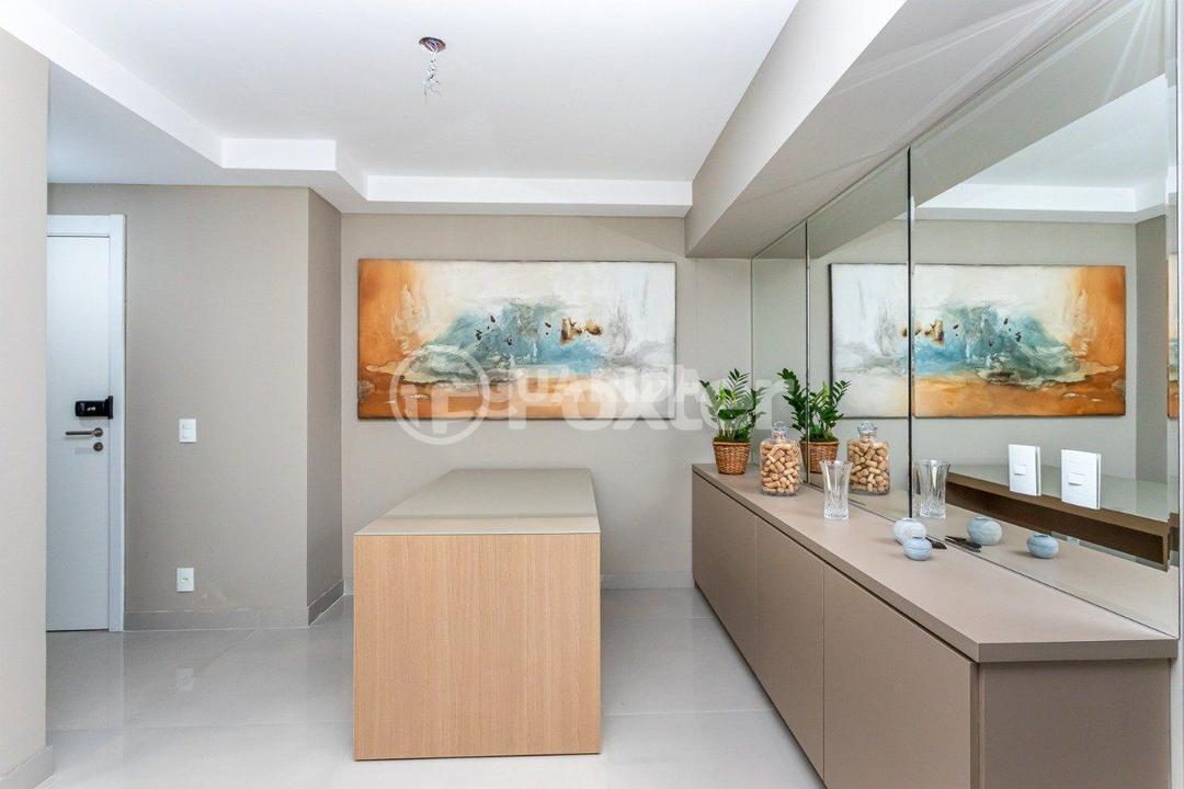 Apartamento à venda com 2 quartos, 67m² - Foto 30