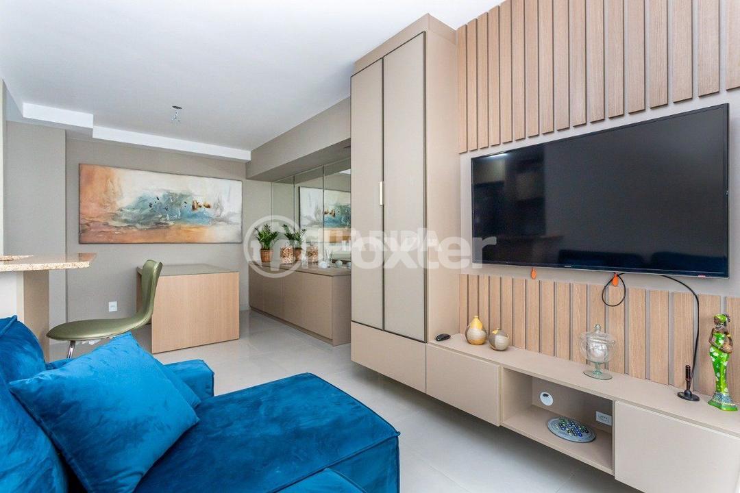 Apartamento à venda com 2 quartos, 67m² - Foto 33
