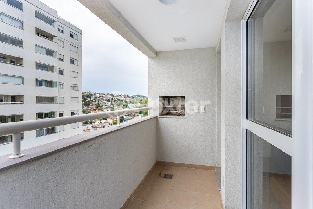 Apartamento à venda com 2 quartos, 67m² - Foto 34
