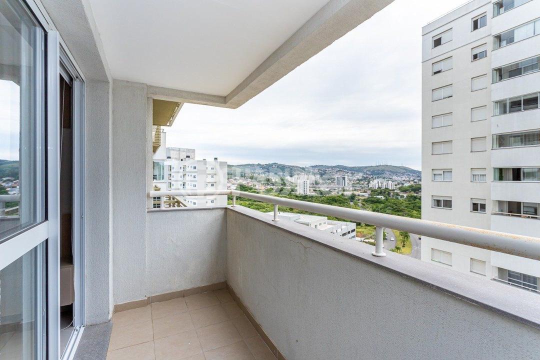 Apartamento à venda com 2 quartos, 67m² - Foto 37