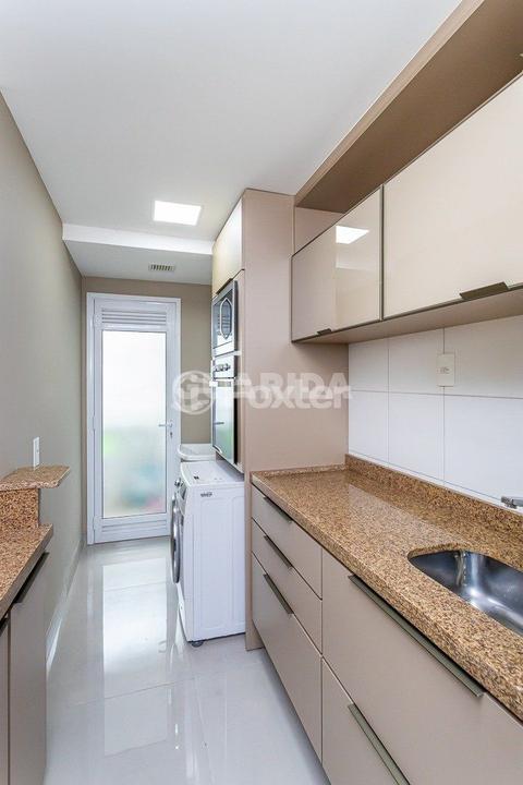 Apartamento à venda com 2 quartos, 67m² - Foto 41