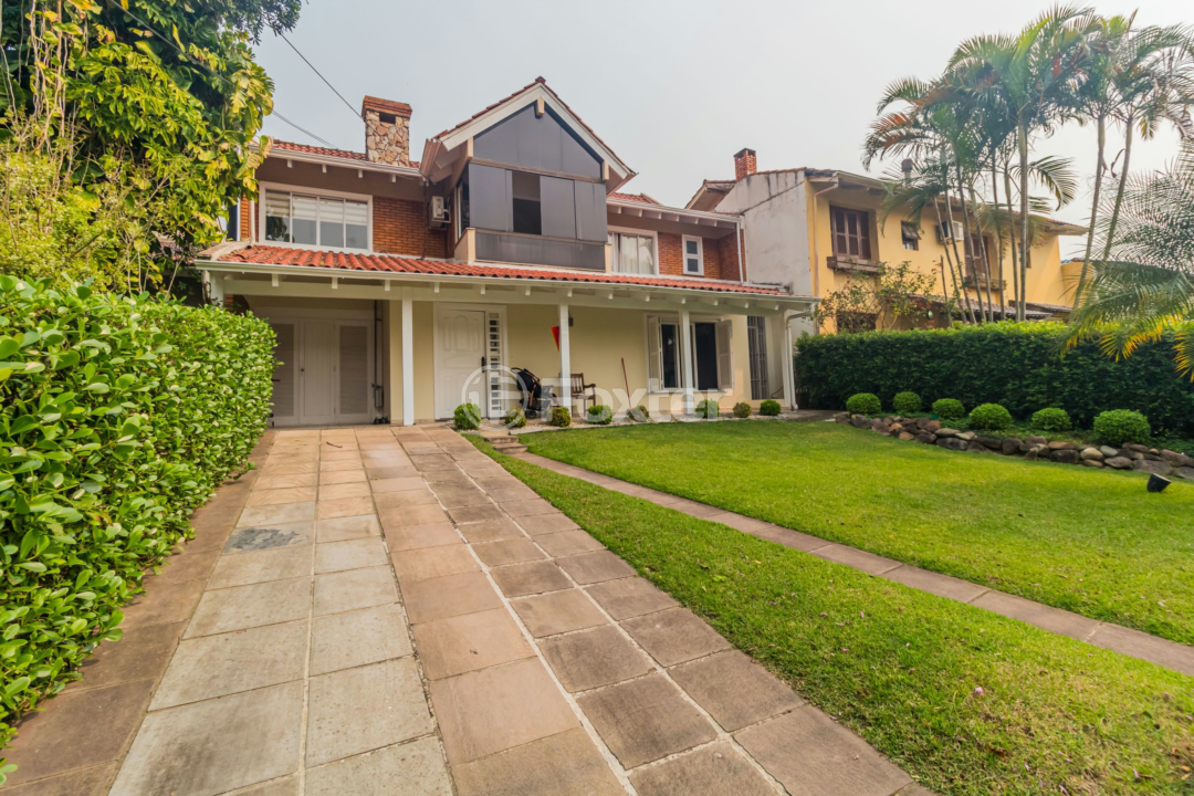 Casa de Condomínio à venda com 4 quartos, 300m² - Foto 62