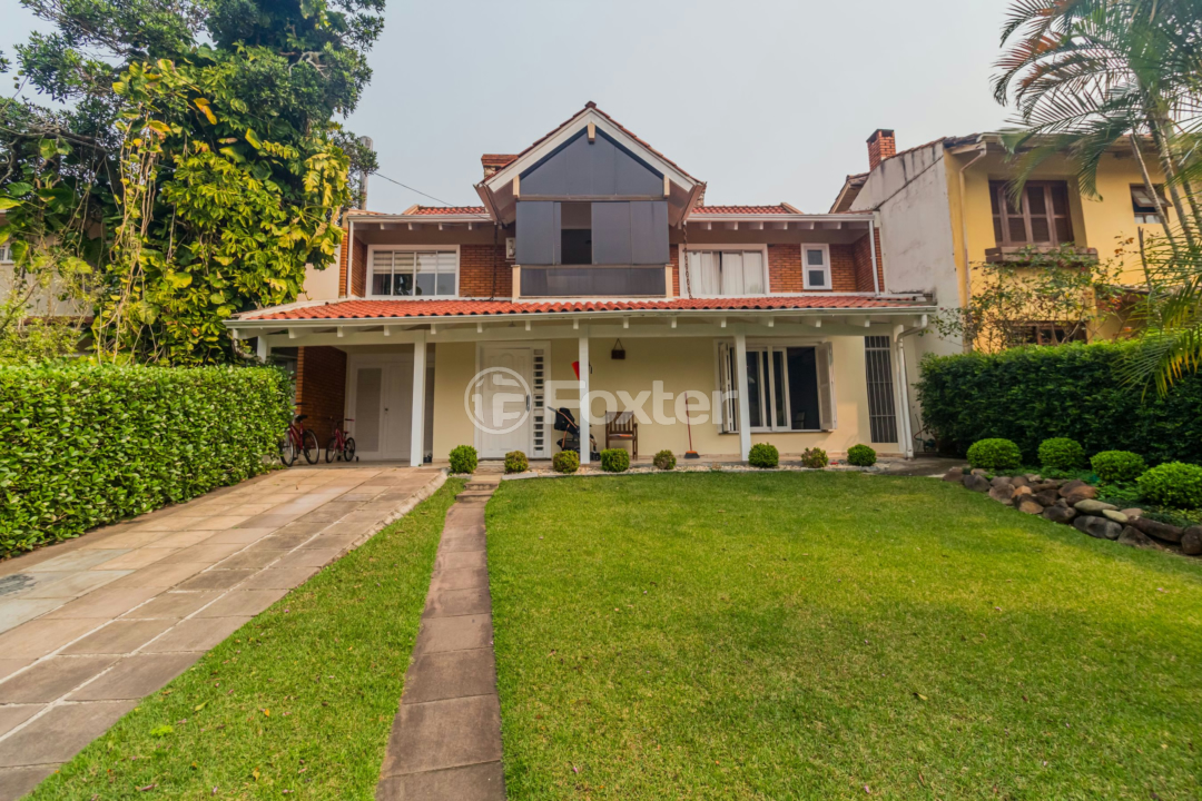 Casa de Condomínio à venda com 4 quartos, 300m² - Foto 60
