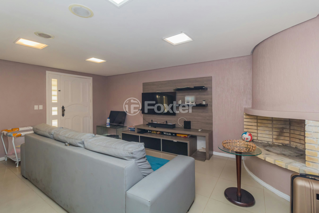 Casa de Condomínio à venda com 4 quartos, 300m² - Foto 17