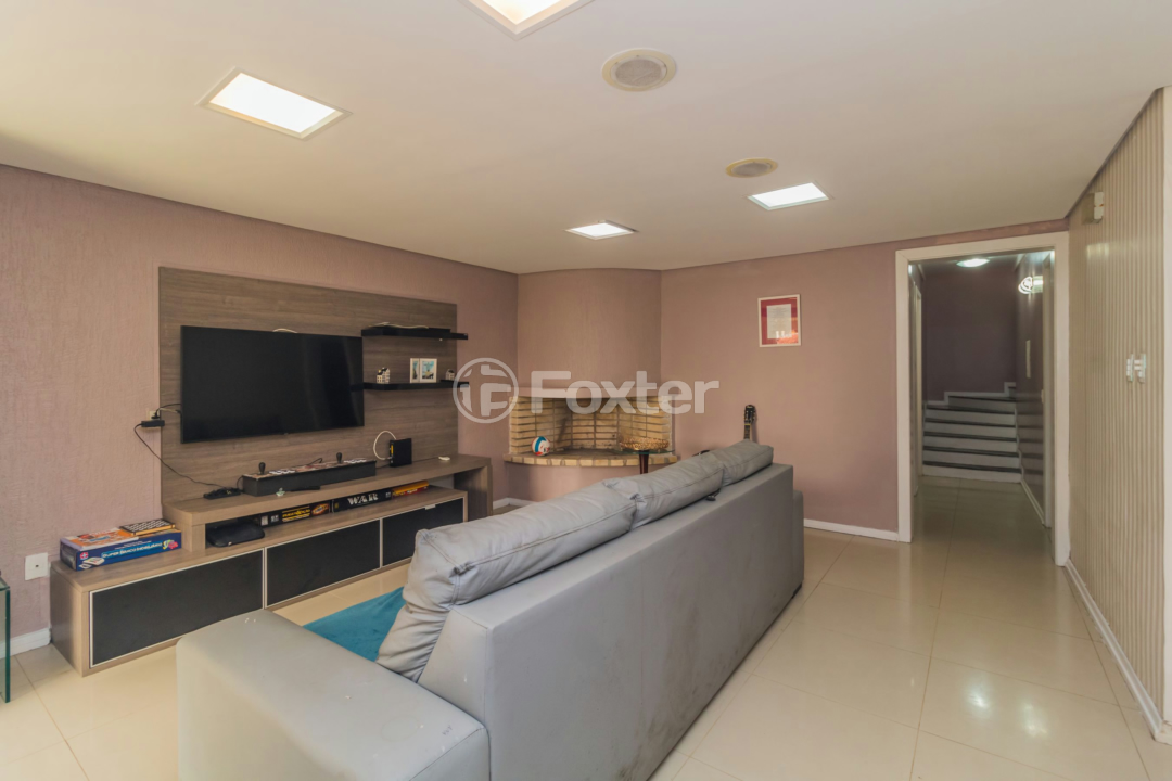 Casa de Condomínio à venda com 4 quartos, 300m² - Foto 29