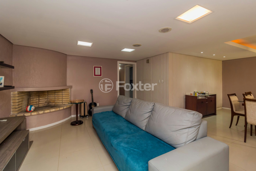 Casa de Condomínio à venda com 4 quartos, 300m² - Foto 16