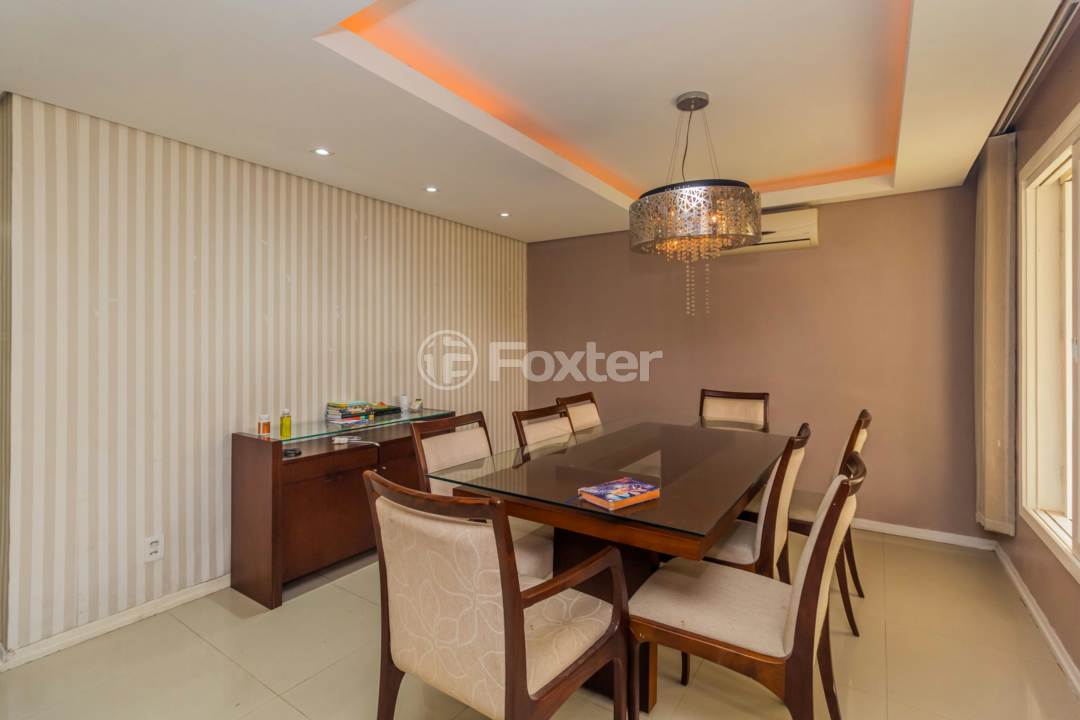 Casa de Condomínio à venda com 4 quartos, 300m² - Foto 20