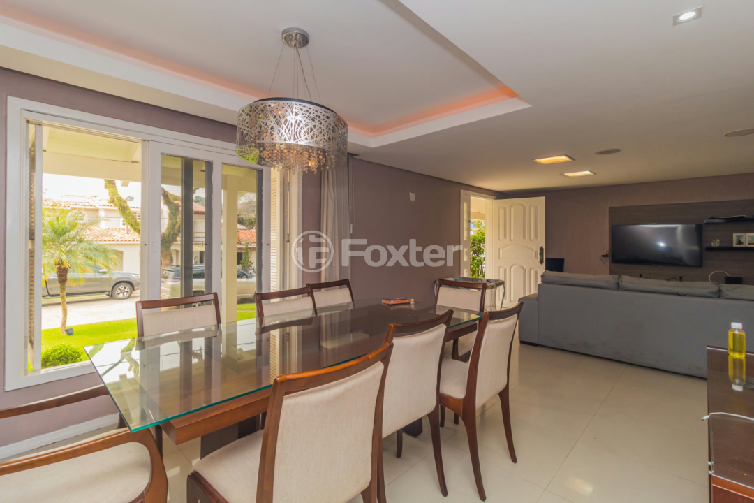 Casa de Condomínio à venda com 4 quartos, 300m² - Foto 21
