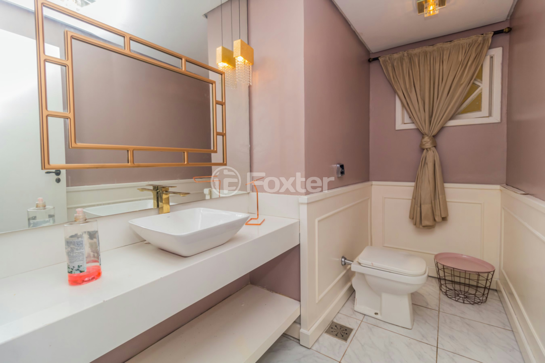 Casa de Condomínio à venda com 4 quartos, 300m² - Foto 28