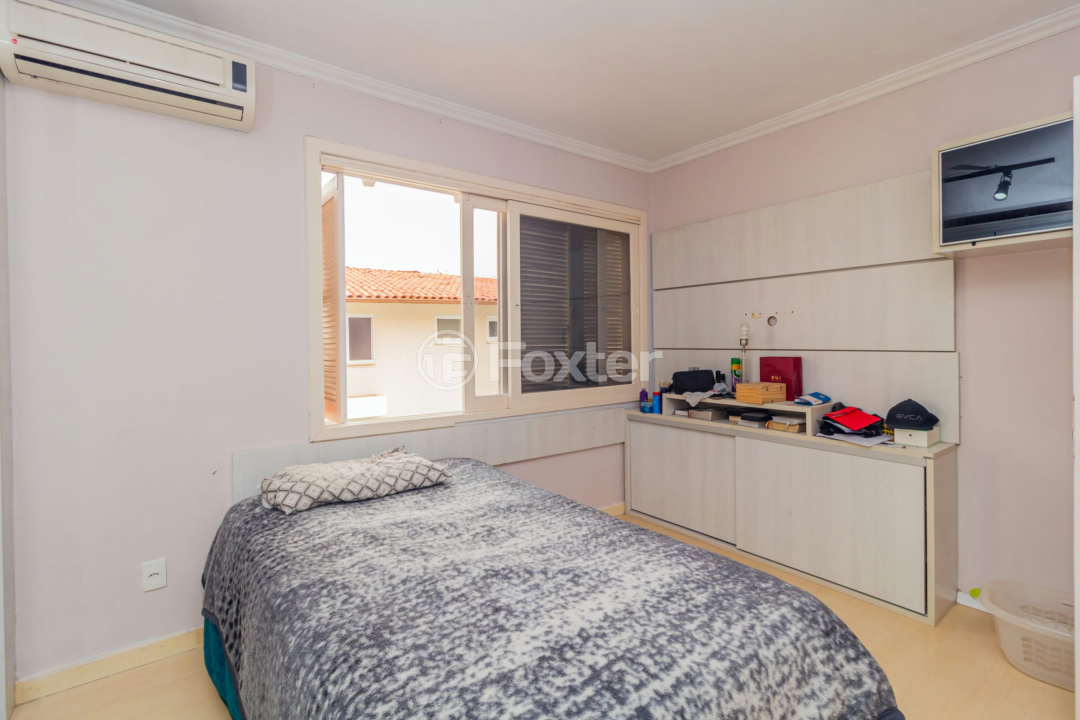 Casa de Condomínio à venda com 4 quartos, 300m² - Foto 46