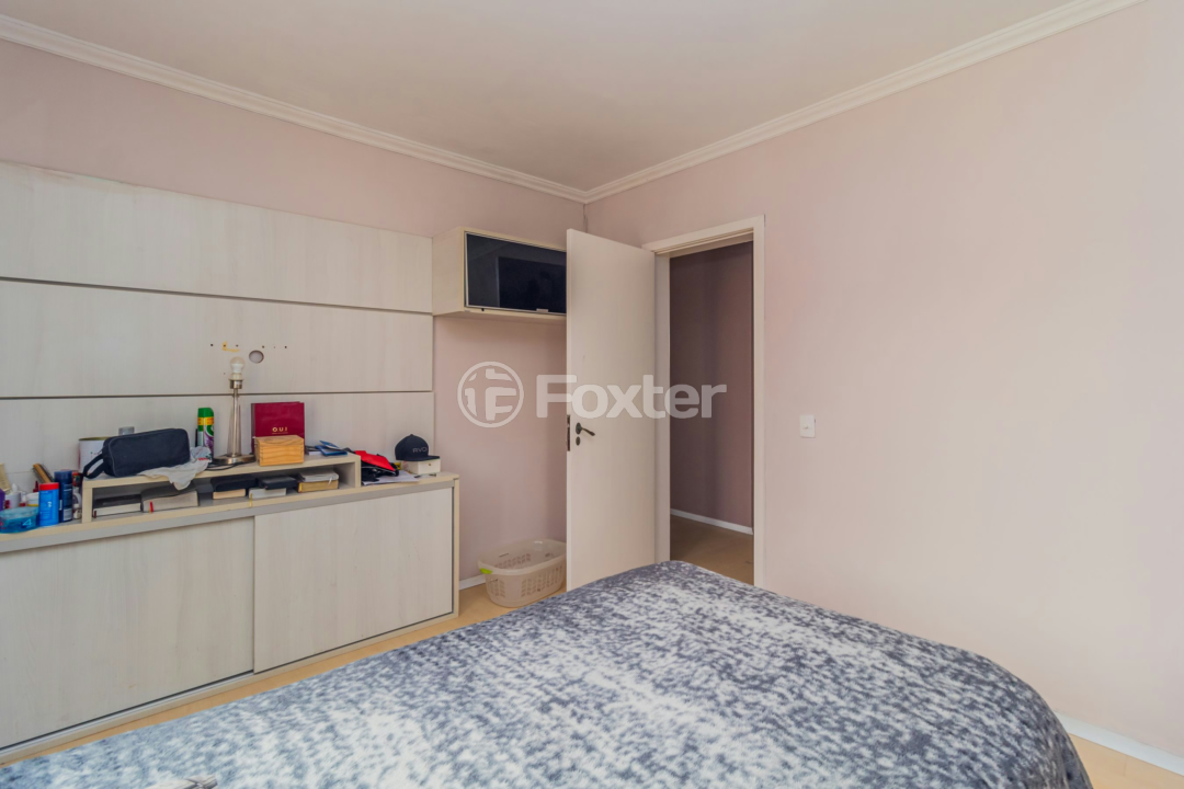 Casa de Condomínio à venda com 4 quartos, 300m² - Foto 43