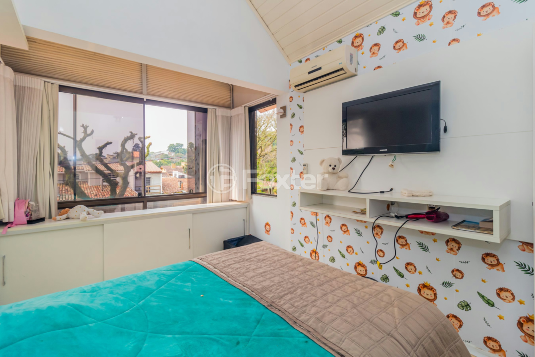 Casa de Condomínio à venda com 4 quartos, 300m² - Foto 54