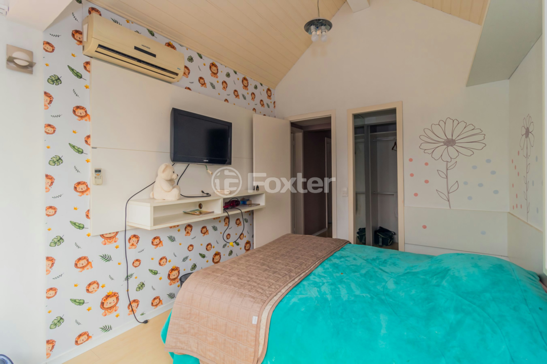 Casa de Condomínio à venda com 4 quartos, 300m² - Foto 49
