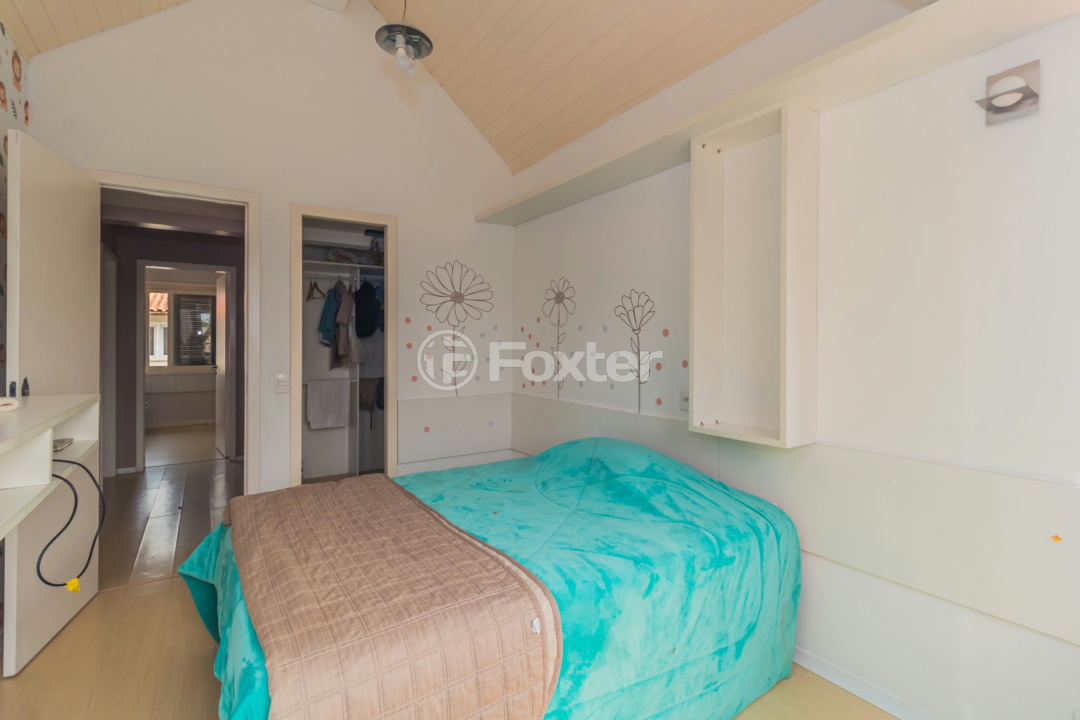 Casa de Condomínio à venda com 4 quartos, 300m² - Foto 50