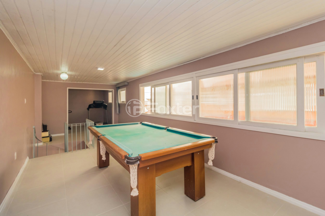 Casa de Condomínio à venda com 4 quartos, 300m² - Foto 8