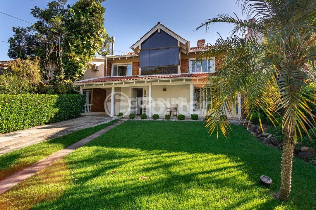 Casa de Condomínio à venda com 4 quartos, 300m² - Foto 61